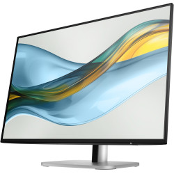 HP 9D9A7AA#ABB Series 5 Monitor Pro de la serie 5 con resolución WUXGA de 24 pulgadas: 524 pn, 61 cm (24"), 1920 x 1200 2
