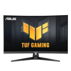 ASUS 90LM0BI1-B01171 TUF Gaming VG32VQM5B, 80 cm (31.5"), 1920 x 1080 Pixeles, Full HD, LCD, 0,5 ms, Negro