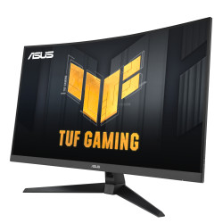 ASUS 90LM0BI1-B01171 TUF Gaming VG32VQM5B, 80 cm (31.5"), 1920 x 1080 Pixeles, Full HD, LCD, 0,5 ms, Negro 2