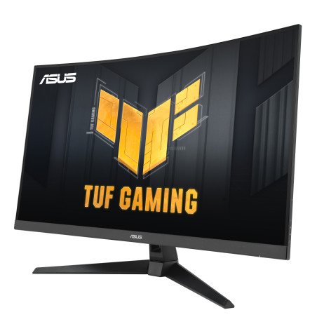 ASUS 90LM0BI1-B01171 TUF Gaming VG32VQM5B, 80 cm (31.5"), 1920 x 1080 Pixeles, Full HD, LCD, 0,5 ms, Negro