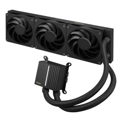 ASUS 90RC0120-M0UAY0 ProArt LC 360, Kit de refrigeración líquida, 12 cm, 800 RPM, 2200 RPM, 35,7 sonio, Negro 2