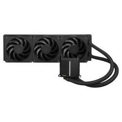ASUS 90RC0120-M0UAY0 ProArt LC 360, Kit de refrigeración líquida, 12 cm, 800 RPM, 2200 RPM, 35,7 sonio, Negro