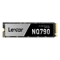 Lexar LNQ790X002T-RNNNG LNQ790X002T-RNNNG, 2 TB, M.2