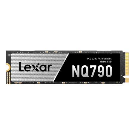 Lexar LNQ790X002T-RNNNG LNQ790X002T-RNNNG, 2 TB, M.2