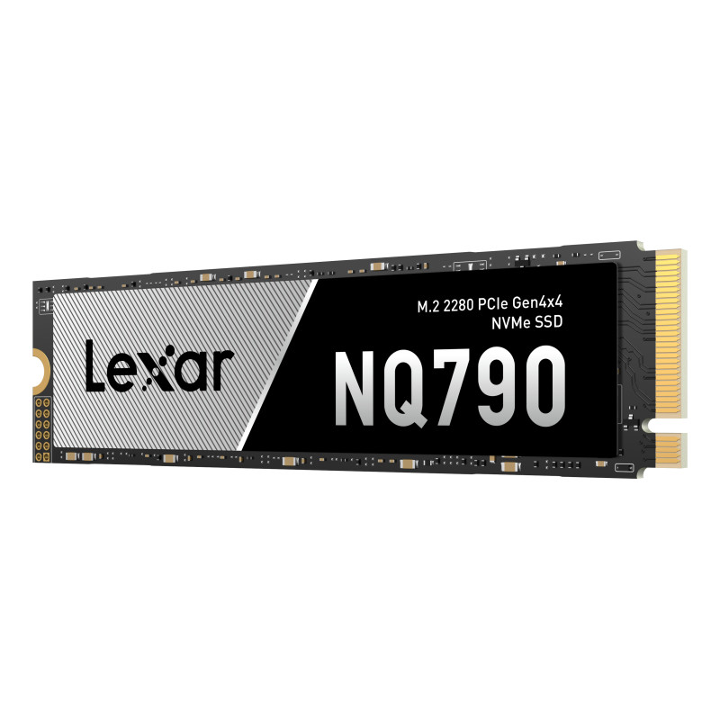 Lexar LNQ790X002T-RNNNG LNQ790X002T-RNNNG, 2 TB, M.2