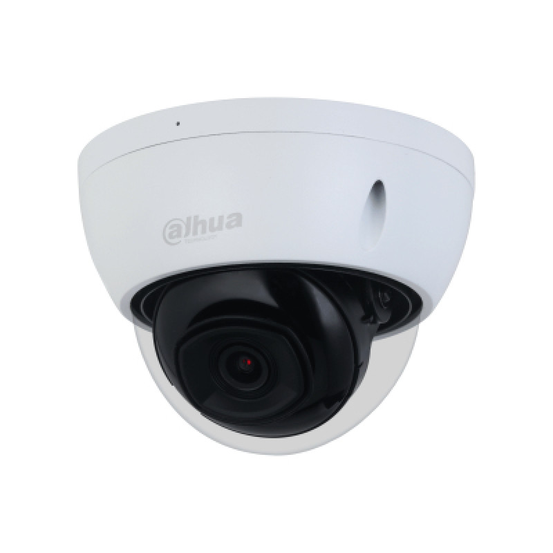 Dahua Technology 1.0.01.04.39366-9001 WizSense DH-IPC-HDBW2441E-S, Cámara de seguridad IP, Interior y exterior, Alámbrico,