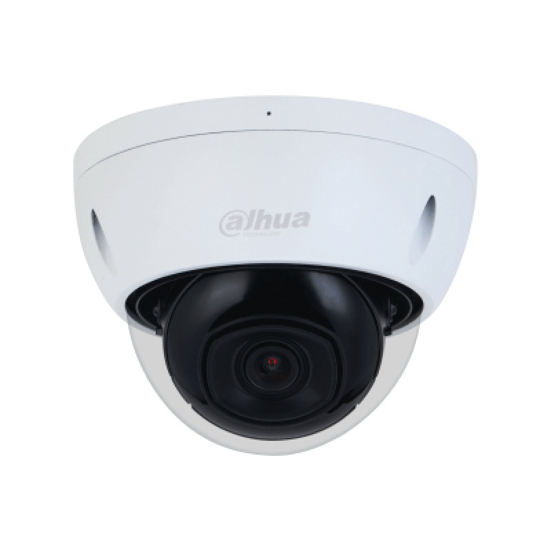 Dahua Technology 1.0.01.04.39366-9001 WizSense DH-IPC-HDBW2441E-S, Cámara de seguridad IP, Interior y exterior, Alámbrico,