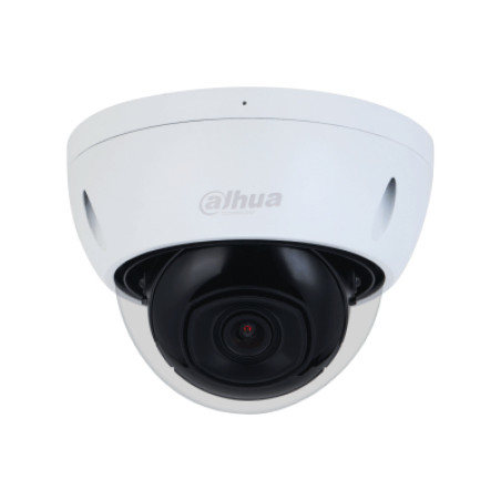 Dahua Technology 1.0.01.04.39366-9001 WizSense DH-IPC-HDBW2441E-S, Cámara de seguridad IP, Interior y exterior, Alámbrico,