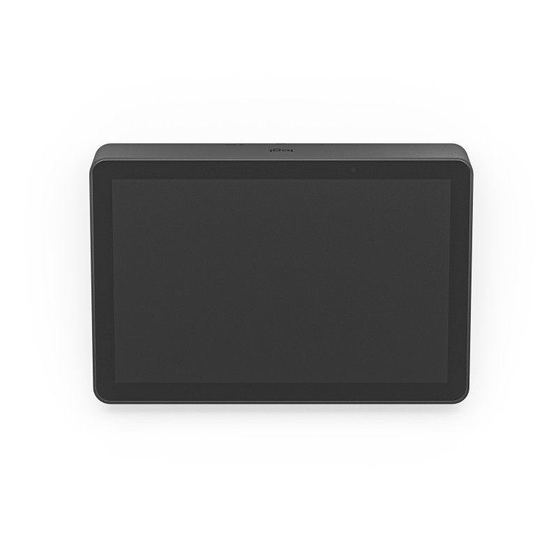 Logitech 952-000085 Tap IP, Grafito