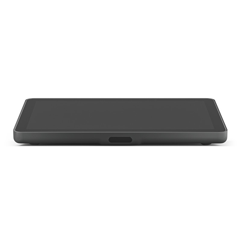 Logitech 952-000085 Tap IP, Grafito