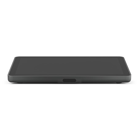 Logitech 952-000085 Tap IP, Grafito