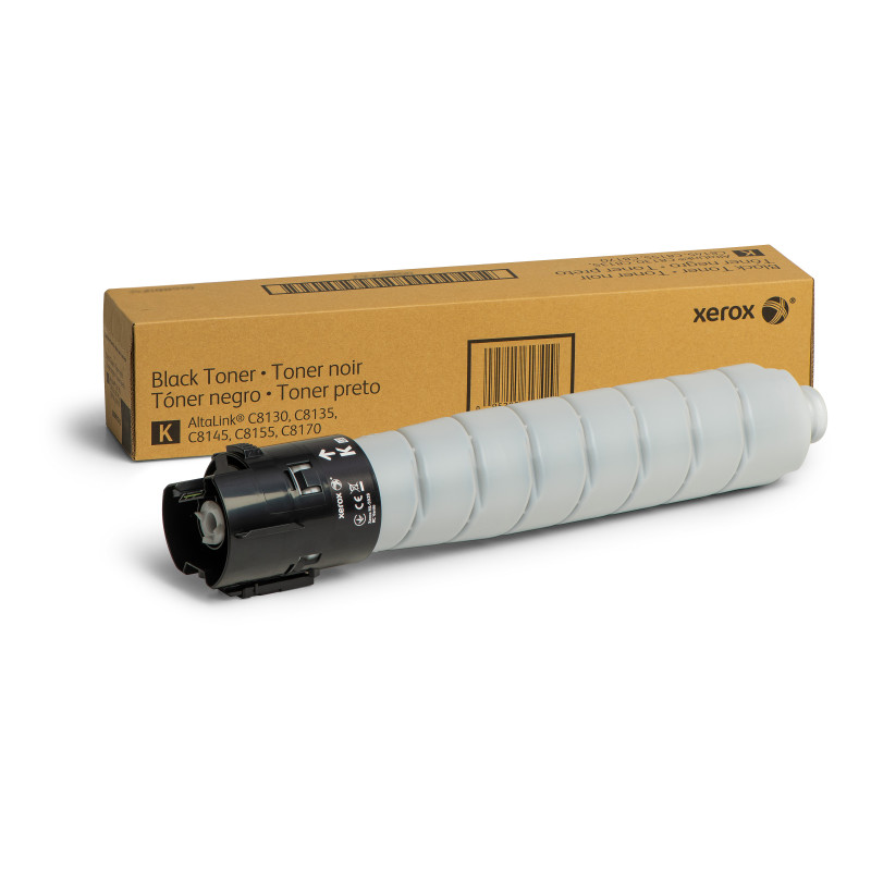 Xerox 006R01746 006R01746, 36000 páginas, Negro, Blanco, 1 pieza(s)