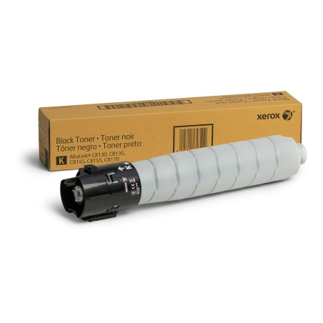 Xerox 006R01746 006R01746, 36000 páginas, Negro, Blanco, 1 pieza(s)