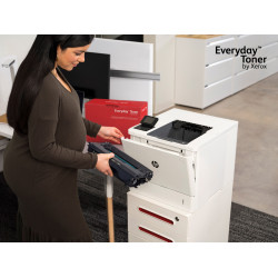 Xerox 006R04759 El tóner Everyday™ Negro de es compatible con Brother TN-423BK, Capacidad alta, 6500 páginas, Negro, 1 2