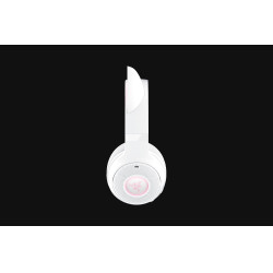Razer RZ04-04860600-R3M1 Kraken Kitty V2 BT, Inalámbrico, 20 - 20000 Hz, Juego, 325 g, Auriculares, Blanco 2