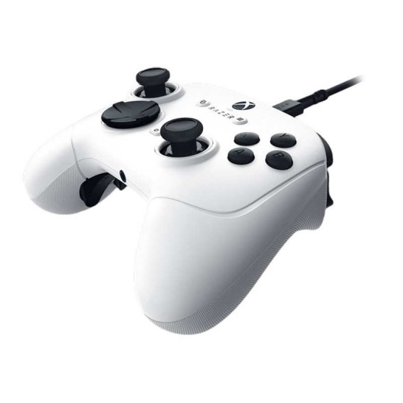 Razer RZ06-05210200-R3M1 Wolverine V3 Tournament Edition, Gamepad, PC, Xbox Series S, Xbox Series X, Analógico, Alámbrico,