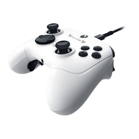 Razer RZ06-05210200-R3M1 Wolverine V3 Tournament Edition, Gamepad, PC, Xbox Series S, Xbox Series X, Analógico, Alámbrico,