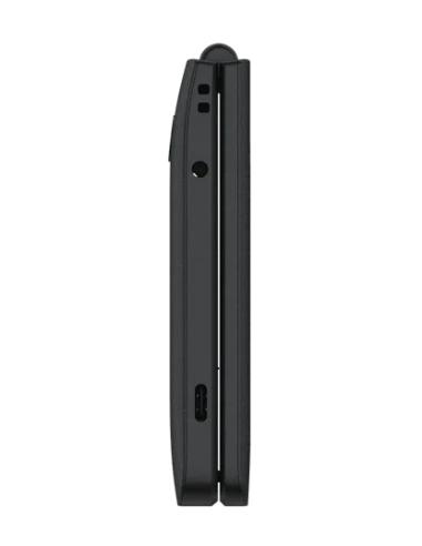 TCL OneTouch 4043 8,13 cm (3.2") 139 g Gris Característica del teléfono