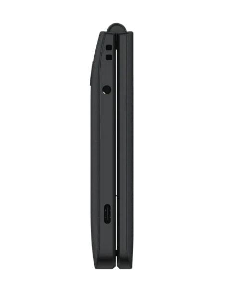 TCL OneTouch 4043 8,13 cm (3.2") 139 g Gris Característica del teléfono