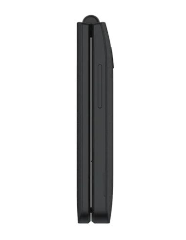 TCL OneTouch 4043 8,13 cm (3.2") 139 g Gris Característica del teléfono