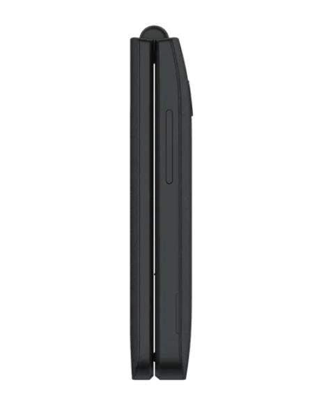 TCL OneTouch 4043 8,13 cm (3.2") 139 g Gris Característica del teléfono