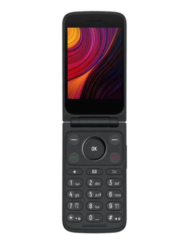 TCL OneTouch 4043 8,13 cm (3.2") 139 g Gris Característica del teléfono