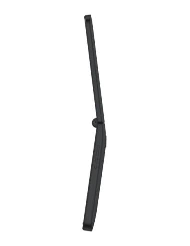 TCL OneTouch 4043 8,13 cm (3.2") 139 g Gris Característica del teléfono