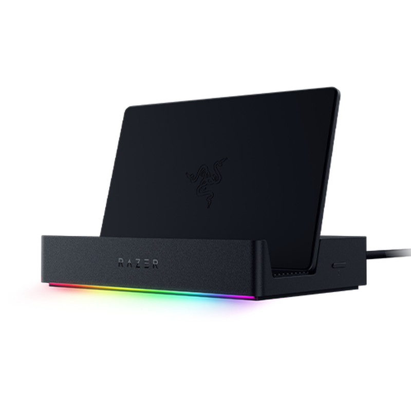 Razer RC21-02310100-R3M1 RC21-02310100-R3M1, USB, Negro
