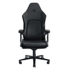 Razer RZ38-04900200-R3G1 Iskur V2, Butaca para jugar, 136 kg, Asiento acolchado, Respaldo acolchado, 160 cm, 200 cm
