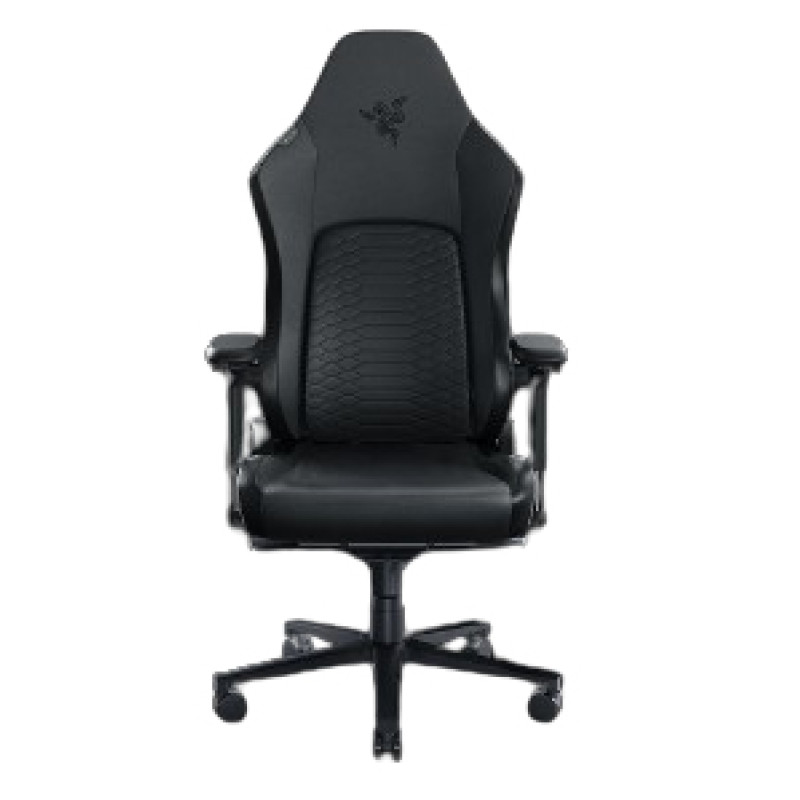 Razer RZ38-04900200-R3G1 Iskur V2, Butaca para jugar, 136 kg, Asiento acolchado, Respaldo acolchado, 160 cm, 200 cm