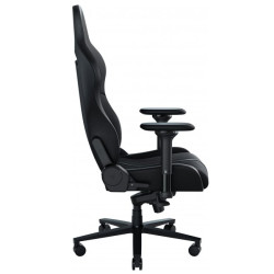 Razer RZ38-03720300-R3G1 ENKI, Silla para videojuegos de PC, 136 kg, Asiento acolchado, Respaldo tapizado, 166,5 cm, 204 cm
