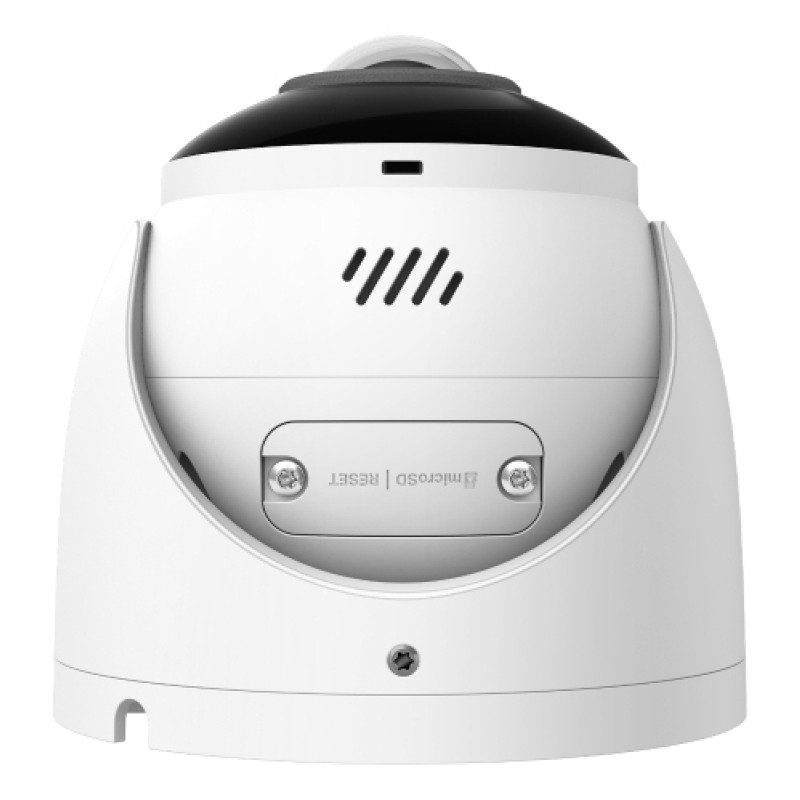 TP-Link INSIGHT S485PI InSight S485PI, Cámara de seguridad IP, Exterior, Alámbrico, 44 m, 120 dB, Pared