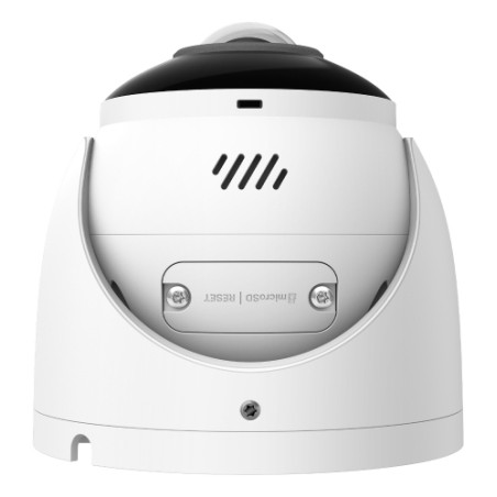 TP-Link INSIGHT S485PI InSight S485PI, Cámara de seguridad IP, Exterior, Alámbrico, 44 m, 120 dB, Pared