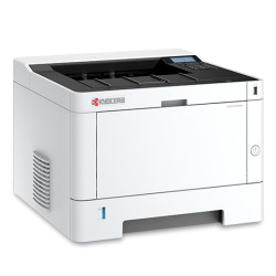 KYOCERA 110C3J3NL0 ECOSYS PA3500x, Laser, 1200 x 1200 DPI, A4, 35 ppm, Impresión dúplex, Negro, Blanco