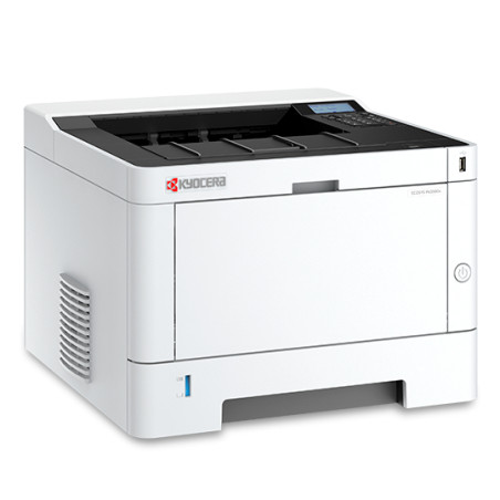 KYOCERA 110C3J3NL0 ECOSYS PA3500x, Laser, 1200 x 1200 DPI, A4, 35 ppm, Impresión dúplex, Negro, Blanco