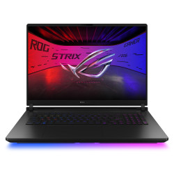 ASUS 90NR0LF1-M003X0 ROG Strix SCAR 18 G835LX-SA046W - Ordenador Portátil Gaming de 18" WQXGA 240Hz (Intel Core Ultra 9 275HX,