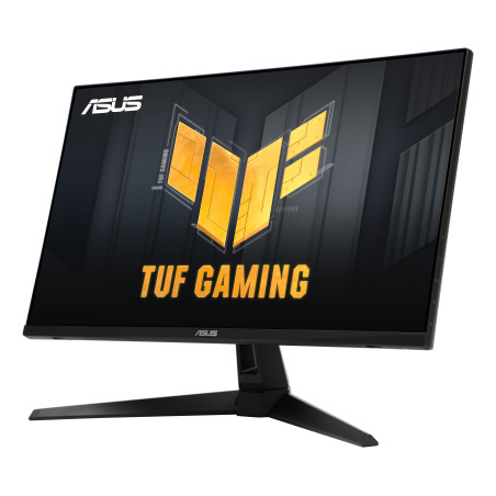 ASUS 90LM0BG0-B01971 TUF Gaming VG27AQM5A, 68,6 cm (27"), 2560 x 1440 Pixeles, Quad HD, LED, 1 ms, Negro