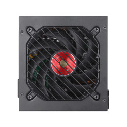 Mars Gaming MPVU750SIM MPVU750SIM, 750 W, 200 - 240 V, 47 - 63 Hz, 6.5 A, Activo, 110 W