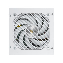 Mars Gaming MPZE750SIM MPZE750SIM, 750 W, 200 - 240 V, 47 - 63 Hz, 6.5 A, Activo, 110 W