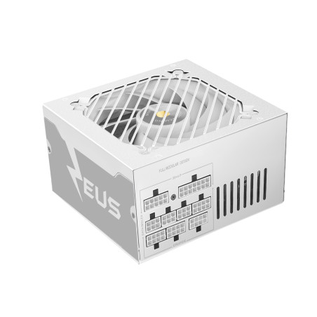 Mars Gaming MPZE750SIM MPZE750SIM, 750 W, 200 - 240 V, 47 - 63 Hz, 6.5 A, Activo, 110 W