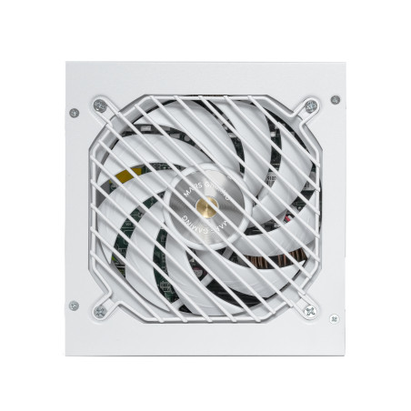 Mars Gaming MPB1000SIW MPB1000SIW, 1000 W, 220 - 240 V, 47 - 63 Hz, 15 A, Activo, 150 W
