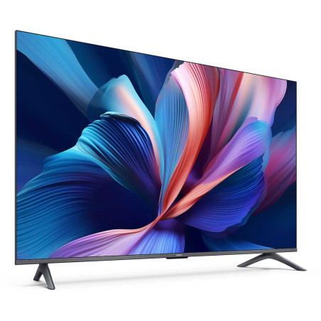 Xiaomi ELA5840EU TV A Pro 75 2026, 190,5 cm (75"), 3840 x 2160 Pixeles, QLED, Smart TV, Wifi, Gris