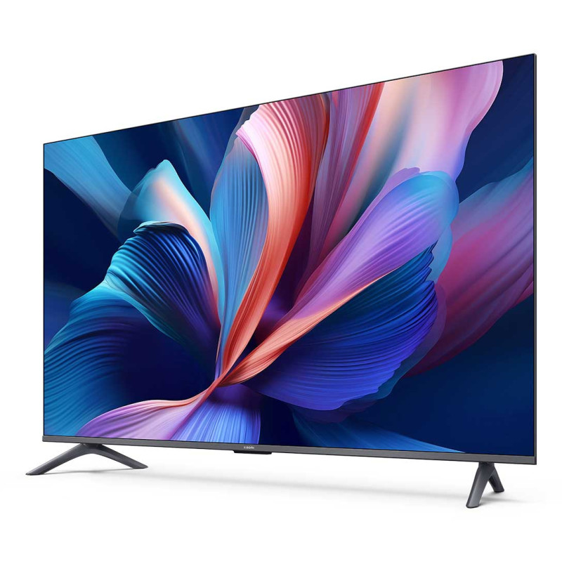 Xiaomi ELA5840EU TV A Pro 75 2026, 190,5 cm (75"), 3840 x 2160 Pixeles, QLED, Smart TV, Wifi, Gris