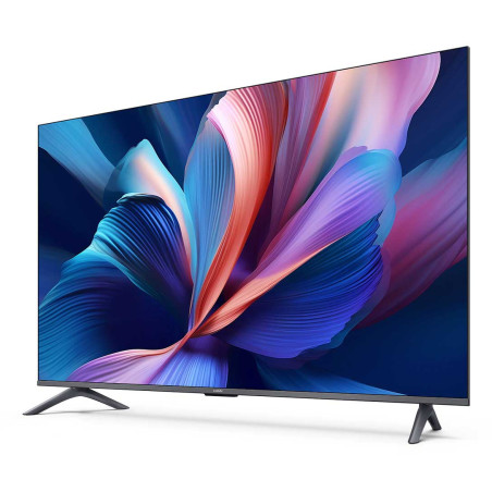 Xiaomi ELA5840EU TV A Pro 75 2026, 190,5 cm (75"), 3840 x 2160 Pixeles, QLED, Smart TV, Wifi, Gris
