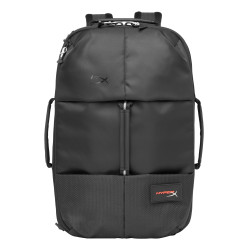 HyperX 8C525AA Mochila Knight, Mochila, 40,9 cm (16.1"), 907 g