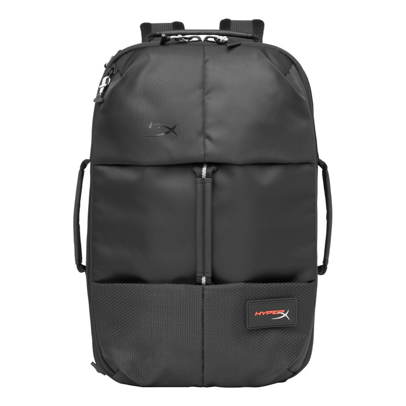 HyperX 8C525AA Mochila Knight, Mochila, 40,9 cm (16.1"), 907 g