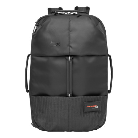 HyperX 8C525AA Mochila Knight, Mochila, 40,9 cm (16.1"), 907 g
