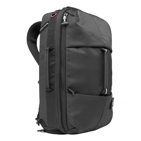 HyperX 8C525AA Mochila Knight, Mochila, 40,9 cm (16.1"), 907 g