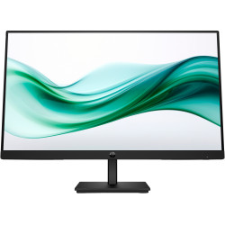 HP 9U5C1AA#ABB Series 3 Pro Monitor FHD de 23,8 pulgadas - 324pv, 60,5 cm (23.8"), 1920 x 1080 Pixeles, Full HD, LCD, 5 ms, 2