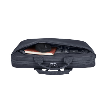 HP A08JSAA Maletín para ordenador portátil Everyday de 14 pulgadas, Maletín, 35,8 cm (14.1"), Tirante para hombro, 420 g